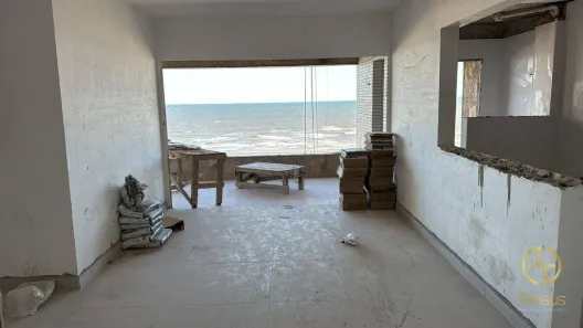 Apartamento com 3 Quartos à venda, 115m² no Guilhermina, Praia Grande