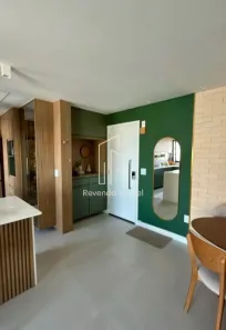 Apartamento com 2 Quartos à venda, 96m² no Campestre, Santo André
