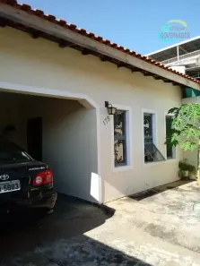 Casa com 2 Quartos à venda, 90m² no Parque Residencial Vila União, Campinas