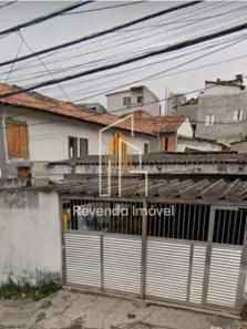 Lote/Terreno à venda, 400m² no Vila Santa Catarina, São Paulo