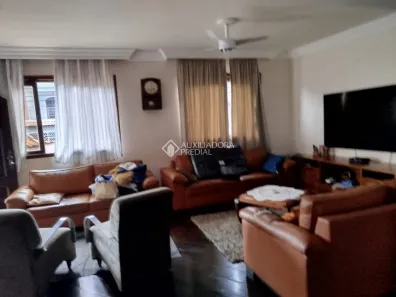 Sobrado com 3 Quartos à venda, 320m² no Vila Camilópolis, Santo André