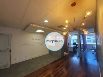 Sala Comercial para venda ou aluguel, 210m² no Vila Olímpia, São Paulo
