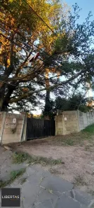 Lote/Terreno à venda, 571m² no Nonoai, Porto Alegre