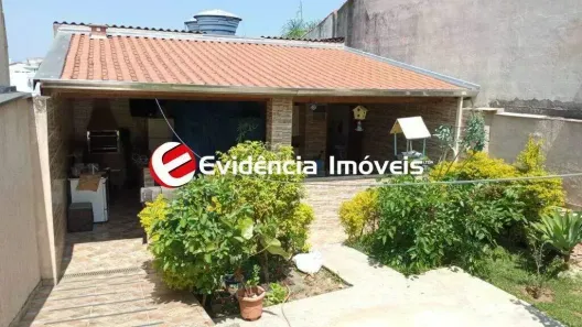 Sobrado com 3 Quartos à venda, 200m² no Vila Alzira, Santo André