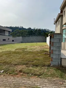 Lote/Terreno à venda, 525m² no Tamboré, Santana de Parnaíba