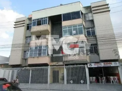 Apartamento com 3 Quartos à venda, 104m² no Fátima, Fortaleza