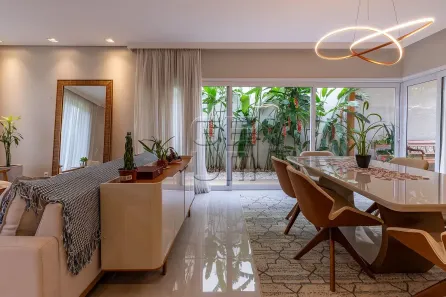 Casa de Condomínio com 3 Quartos à venda, 215m² no Esperança, Londrina