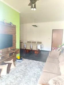 Apartamento com 2 Quartos à venda, 81m² no Parque Residencial Lauriano Tebar, São José do Rio Preto