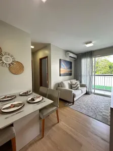 Apartamento com 3 Quartos à venda, 66m² no Flores, Manaus