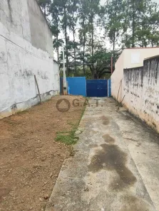 Casa com 1 Quarto para alugar, 60m² no Jardim Maria do Carmo, Sorocaba