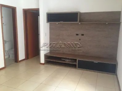 Apartamento com 3 Quartos à venda, 108m² no Jardim Paulista, Ribeirão Preto