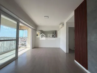 Apartamento com 3 Quartos para alugar, 95m² no Jardim Brasil, Campinas