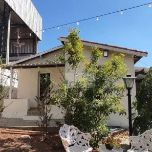 Fazenda/Sítio com 4 Quartos à venda, 207m² no Jardim Paulista, Taubaté