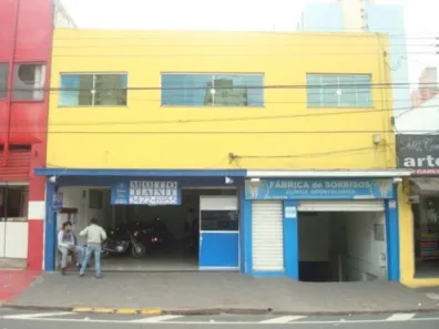 Imóvel Comercial com 2 Quartos à venda, 441m² no Centro, Piracicaba