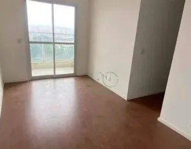 Apartamento com 2 Quartos à venda, 50m² no Jardim Munhoz, Guarulhos