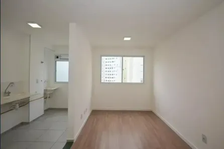 Apartamento com 2 Quartos à venda, 43m² no Parque Reboucas, São Paulo
