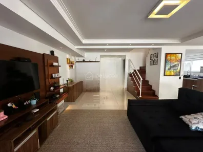Casa de Condomínio com 4 Quartos à venda, 190m² no Jardim Myrian Moreira da Costa, Campinas