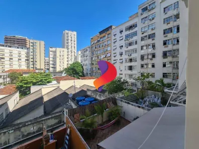 Apartamento com 1 Quarto à venda, 50m² no Ipanema, Rio de Janeiro