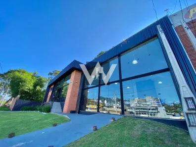 Prédio Comercial para alugar, 500m² no Rio Branco, Novo Hamburgo
