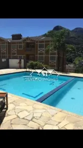 Apartamento com 2 Quartos à venda, 71m² no Roseiral, Petrópolis