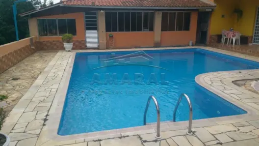 Fazenda/Sítio com 3 Quartos à venda, 350m² no Chácaras Ceres, Suzano