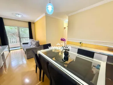 Apartamento com 3 Quartos à venda, 67m² no Vila Gomes Cardim, São Paulo