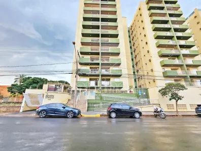 Apartamento com 2 Quartos à venda, 81m² no Jardim Paulista, Ribeirão Preto