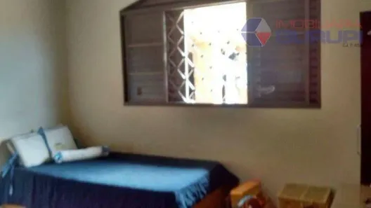 Casa com 3 Quartos à venda, 460m² no Jardim Nazareth, São José do Rio Preto