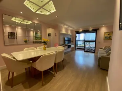 Apartamento com 3 Quartos à venda, 92m² no Vila Gomes Cardim, São Paulo