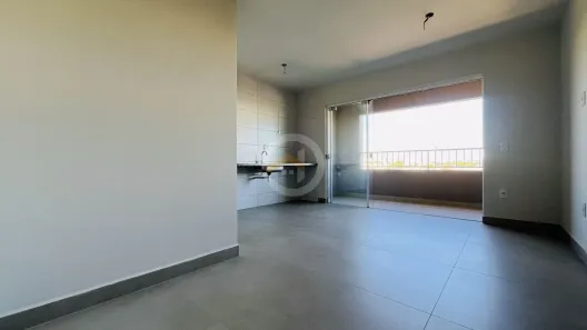 Apartamento com 2 Quartos à venda, 65m² no Vila Americano do Brasil, Goiânia