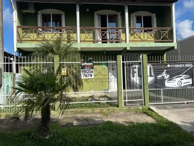 Sobrado com 3 Quartos à venda, 134m² no Estância Velha, Canoas