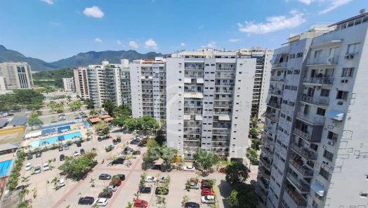 Apartamento com 2 Quartos à venda, 78m² no Barra Olímpica, Rio de Janeiro