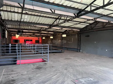 Galpão/Depósito/Armazém para alugar, 700m² no Jardim Novo Campos Elíseos, Campinas