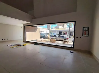 Ponto Comercial para alugar, 278m² no Centro, Bauru
