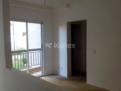Apartamento com 2 Quartos à venda, 44m² no Loteamento City Jaragua, São Paulo