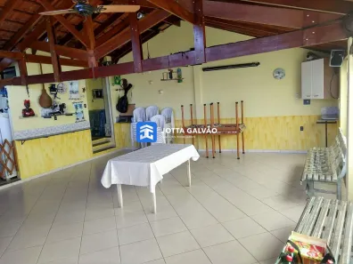Casa com 4 Quartos à venda, 230m² no Jardim Quarto Centenário, Campinas