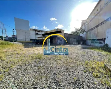 Lote/Terreno à venda, 9000m² no Caji, Lauro de Freitas