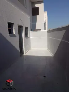 Apartamento com 2 Quartos à venda, 65m² no Vila América, Santo André