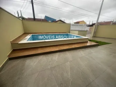Casa com 2 Quartos à venda, 140m² no Sabaúna, Itanhaém