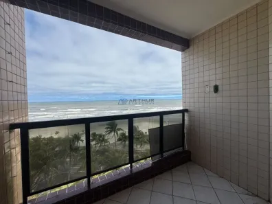 Apartamento com 2 Quartos à venda, 81m² no Real, Praia Grande