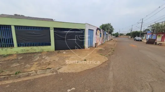Casa com 3 Quartos à venda, 79m² no Jardim São Jorge, Londrina