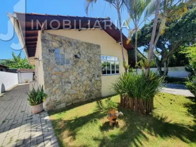 Casa com 3 Quartos à venda, 66m² no Ingleses do Rio Vermelho, Florianópolis