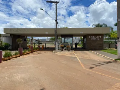 Casa de Condomínio com 3 Quartos à venda, 98m² no Jardim Decolores, Trindade