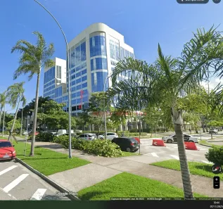 Ponto Comercial para venda ou aluguel, 102m² no Barra Olímpica, Rio de Janeiro