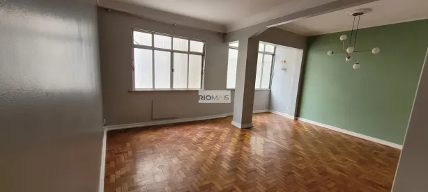 Apartamento com 2 Quartos para alugar, 100m² no Copacabana, Rio de Janeiro