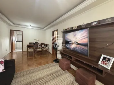 Cobertura com 4 Quartos à venda, 209m² no Centro, Londrina