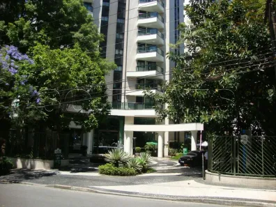 Flat com 2 Quartos à venda, 60m² no Paraíso, São Paulo
