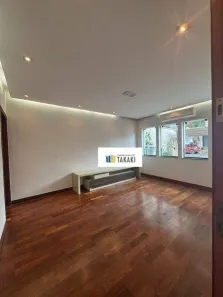 Sobrado com 3 Quartos à venda, 144m² no Planalto Paulista, São Paulo