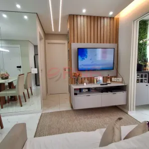 Apartamento com 2 Quartos à venda, 43m² no Vila Guilherme, São Paulo