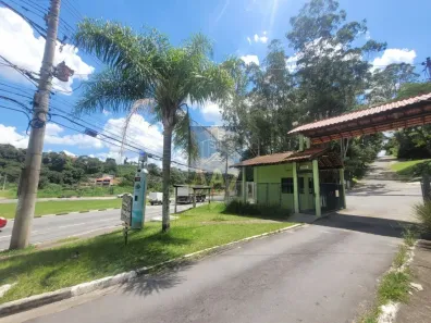 Lote/Terreno à venda, 678m² no Parque Rincão, Cotia